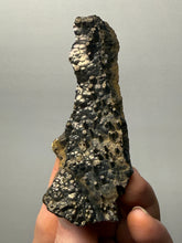 Load image into Gallery viewer, Botryoidal Stalactite Goethite (Iron Oxyhydroxide) Display Specimen | Turkey
