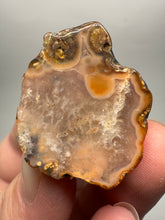Load image into Gallery viewer, Lot of 9 Small Malawi Agate Halves – Polished Rare Colorful Collector Specimens
