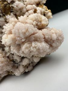 Pink Flower Quartz • Pero