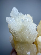 Load image into Gallery viewer, High-Grade Coral Aragonite Crystal Specimen – Wenshan Mine, Yunnan, China
