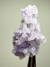 Load image into Gallery viewer, Indonesian Grape Agate (Botryoidal Purple Chalcedony) Display Specimen | Mamuju, West Sulawesi, Indonesia
