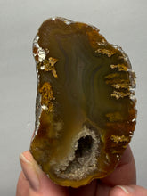 Load image into Gallery viewer, Premium Sumatra Agate (Banded Chalcedony) Display Specimen | Indonesia
