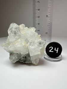 Zeolites from Maharashtra, India • High Grade