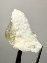 Load image into Gallery viewer, Fluorite &amp; Candle Quartz Specimen | Huanggangliang Mine, Inner Mongolia, China
