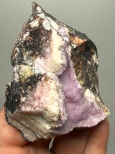 Load image into Gallery viewer, Pink Cobaltian Calcite Mineral Specimen | Bou Azzer, Morocco
