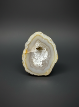 Load image into Gallery viewer, Premium Sumatra Agate (Banded Chalcedony) Display Specimen | Indonesia
