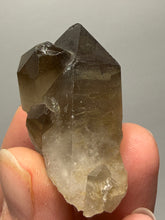Load image into Gallery viewer, Smoky Quartz Crystal Specimen | Natural Collector Mineral – Brazil
