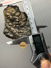 Load image into Gallery viewer, Botryoidal Stalactite Goethite (Iron Oxyhydroxide) Display Specimen | Turkey
