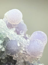 Load image into Gallery viewer, Indonesian Grape Agate (Botryoidal Purple Chalcedony) Display Specimen | Mamuju, West Sulawesi, Indonesia
