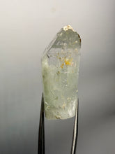 Load image into Gallery viewer, Chlorite-Included Quartz Cluster (Green Phantom Quartz) | Pakistan Mineral Specimen

