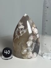 Load image into Gallery viewer, A+++ Flower Agate and Opal Free Form from China • High Grade
