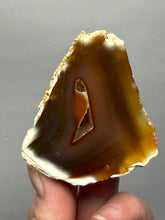 Load image into Gallery viewer, Premium Sumatra Agate (Banded Chalcedony) Display Specimen | Indonesia
