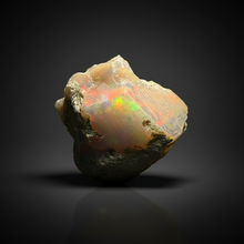 Load image into Gallery viewer, Precious Opal with Color Play | Welo, Ethiopia
