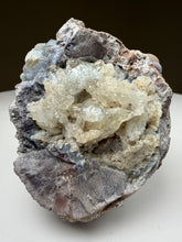 Load image into Gallery viewer, Hyalite Opal on Matrix • San Felipe Mine, Guanajuato, Mexico
