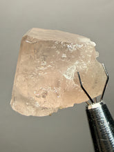 Load image into Gallery viewer, Pink Apatite – Collector Mineral Specimen from Pakistan
