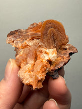 Load image into Gallery viewer, Chalcedony Quartz Rose Agate Collector Mineral Specimen – Morocco
