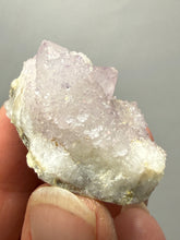 Load image into Gallery viewer, Spirit Amethyst (Cactus / Spirit Quartz) | South Africa

