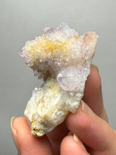 Load image into Gallery viewer, Spirit Amethyst (Cactus / Spirit Quartz) | South Africa
