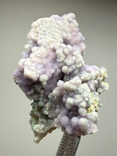 Load image into Gallery viewer, Indonesian Grape Agate (Botryoidal Purple Chalcedony) Display Specimen | Mamuju, West Sulawesi, Indonesia
