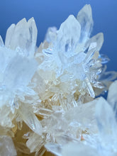 Load image into Gallery viewer, 2” High-Grade Flower Calcite Specimen | Wenshan Mine, Yunnan, China | Collector Mineral Display
