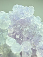 Load image into Gallery viewer, Indonesian Grape Agate (Botryoidal Purple Chalcedony) Display Specimen | Mamuju, West Sulawesi, Indonesia
