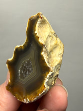 Load image into Gallery viewer, Premium Sumatra Agate (Banded Chalcedony) Display Specimen | Indonesia
