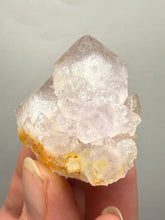 Load image into Gallery viewer, Spirit Amethyst (Cactus / Spirit Quartz) | South Africa

