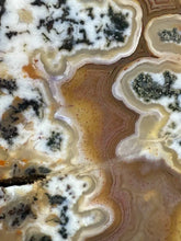 Load image into Gallery viewer, Rare Moroccan Orange &amp; Red Agate Collected | Atlas Mountains

