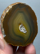 Load image into Gallery viewer, Premium Sumatra Agate (Banded Chalcedony) Display Specimen | Indonesia
