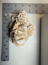 Load image into Gallery viewer, Desert Rose Selenite (Gypsum) — Mineral Display Specimen | Mexico
