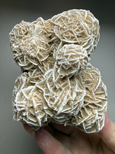 Load image into Gallery viewer, Desert Rose Selenite (Gypsum) — Mineral Display Specimen | Mexico
