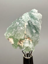 Load image into Gallery viewer, Light Blue Indicolite Mint Green Tourmaline – Pegmatite Mineral Specimen from Pakistan
