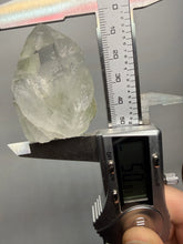 Load image into Gallery viewer, Chlorite-Included Quartz Cluster (Green Phantom Quartz) | Pakistan Mineral Specimen
