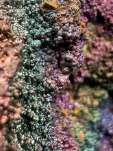 Load image into Gallery viewer, Iridescent Rainbow Turgite Mineral Specimen from Umklum Mountain, Thailand | Collector-Grade Rainbow Hematite Display Piece
