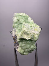Load image into Gallery viewer, High-Grade Green Wavellite Collectors Specimen - Radiating Botryoidal Crystal Formation - Arkansas, USA
