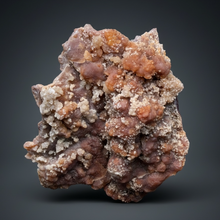 Load image into Gallery viewer, Chalcedony Quartz Rose Agate Collector Mineral Specimen – Morocco
