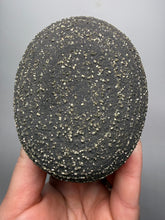 Load image into Gallery viewer, Pyrite Concretion Ball (Natural “Pyrite Sphere”) — Yunnan Province, China | Mineral Specimen

