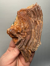 Load image into Gallery viewer, Chalcedony Quartz Rose Agate Collector Mineral Specimen – Morocco
