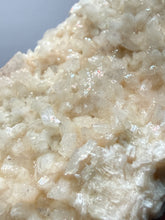 Load image into Gallery viewer, High-Grade Peach Heulandite on Matrix — Maharashtra, India | Zeolite Cluster Specimen
