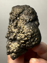 Load image into Gallery viewer, Botryoidal Stalactite Goethite (Iron Oxyhydroxide) Display Specimen | Turkey
