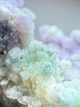 Load image into Gallery viewer, Indonesian Grape Agate (Botryoidal Purple Chalcedony) Display Specimen | Mamuju, West Sulawesi, Indonesia
