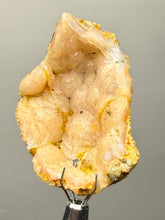 Load image into Gallery viewer, “Goblin Chalcedony” Druzy Botryoidal Stalactites — Tichka Massif, High Atlas, Morocco
