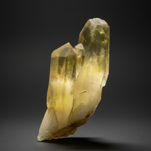 Load image into Gallery viewer, Natural Smokey Citrine Cluster | Collector Mineral Specimen | Madagascar
