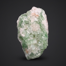 Load image into Gallery viewer, Green Radial “Disco Ball” Apophyllite | Maharashtra, India
