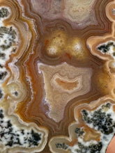 Load image into Gallery viewer, Rare Moroccan Orange &amp; Red Agate Collected | Atlas Mountains
