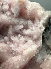 Load image into Gallery viewer, Pink Cobaltian Calcite Mineral Specimen | Bou Azzer, Morocco

