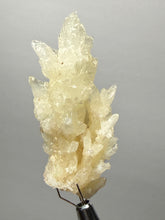 Load image into Gallery viewer, High-Grade Flower Calcite Crystal Specimen | Wenshan Mine, Yunnan, China | Collector Mineral Display
