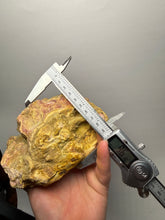 Load image into Gallery viewer, Rhodochrosite Free Form Collector Mineral Display Specimen — Argentina
