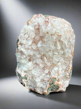 Load image into Gallery viewer, Red Phantom Apophyllite • Maharashtra, India
