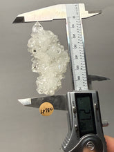 Load image into Gallery viewer, Premium Natural Gemmy Apophyllite Stalactite Collector Mineral Specimen  Maharashtra, India
